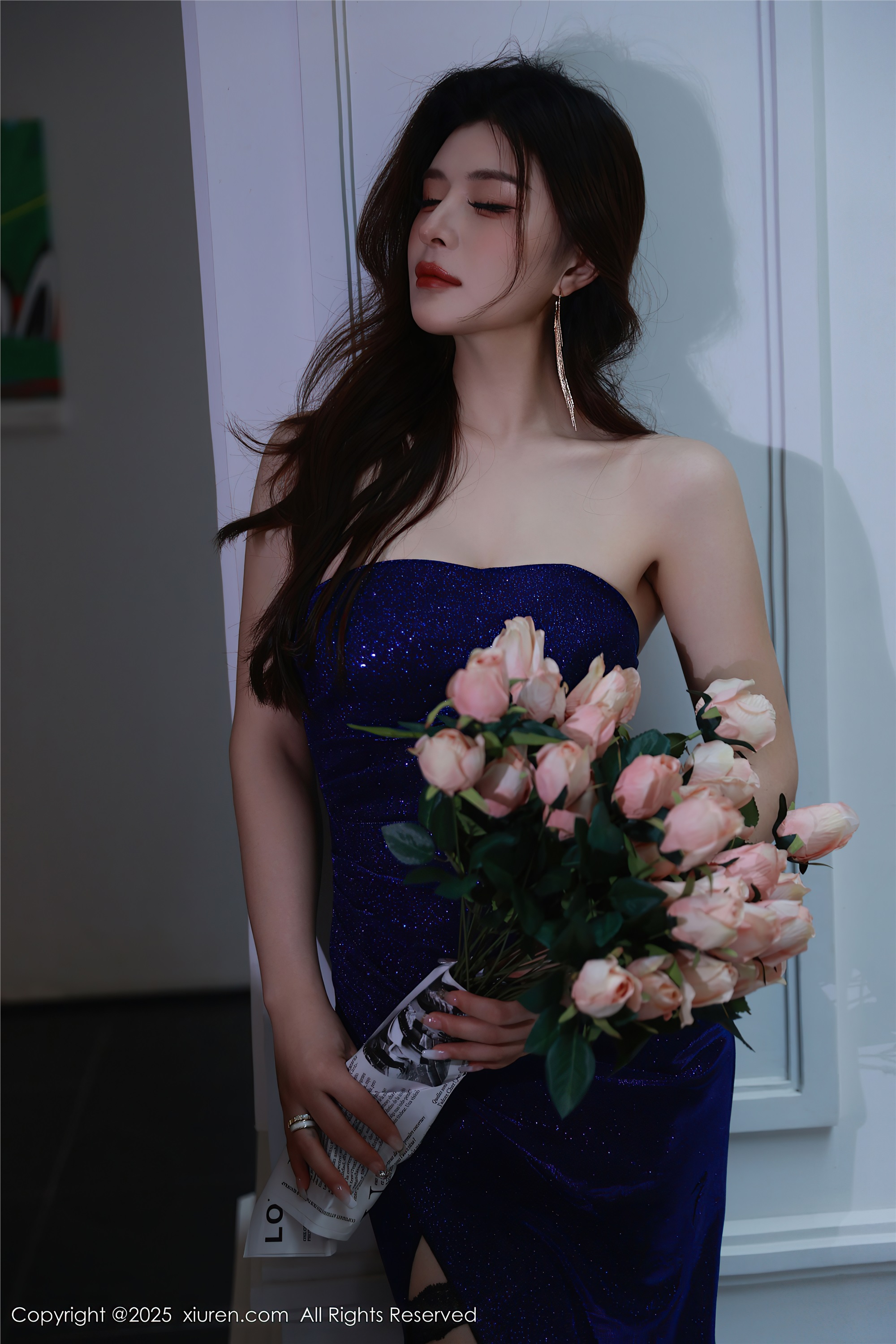 Xiuren秀人网 2025.09.08 NO.10740 阿依莎